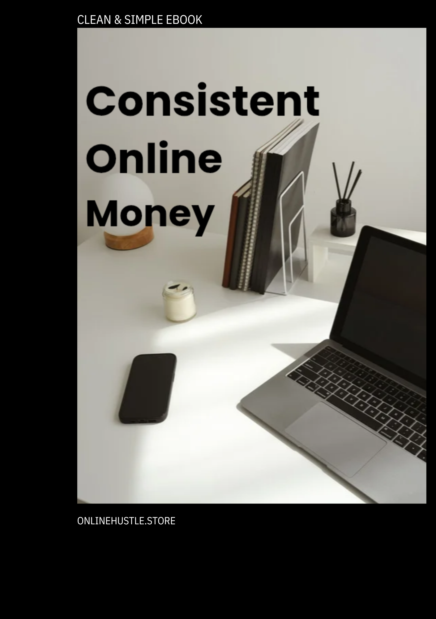 Consistent Online Money